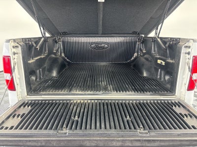 2006 Ford F-150 XLT
