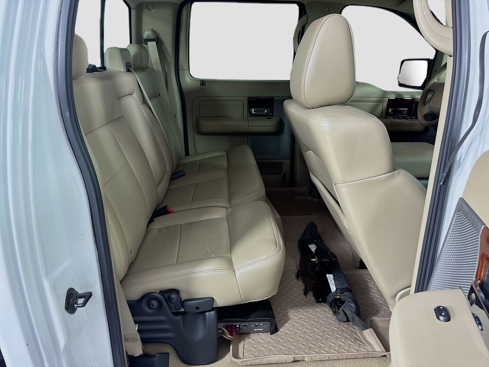2006 Ford F-150 XLT