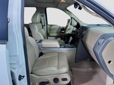 2006 Ford F-150 XLT