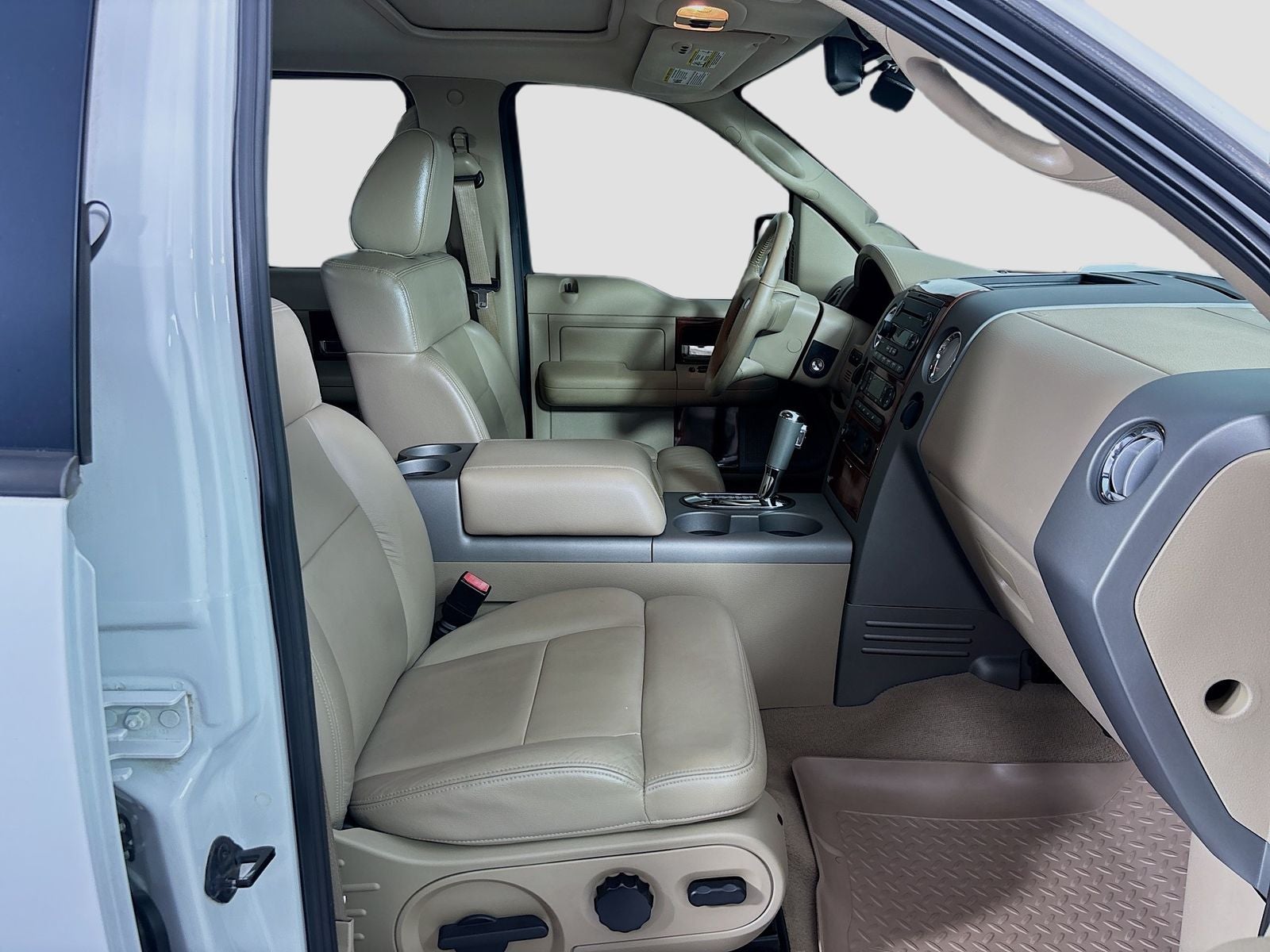 2006 Ford F-150 XLT