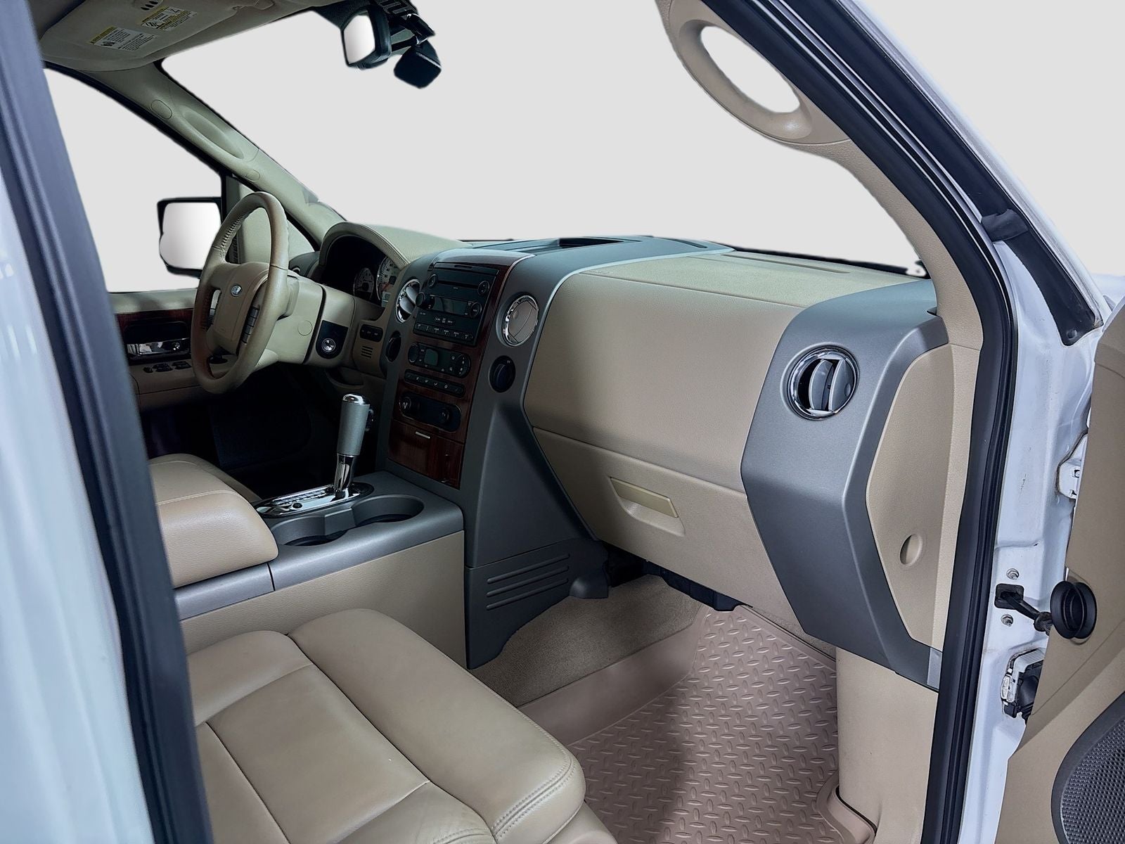 2006 Ford F-150 XLT