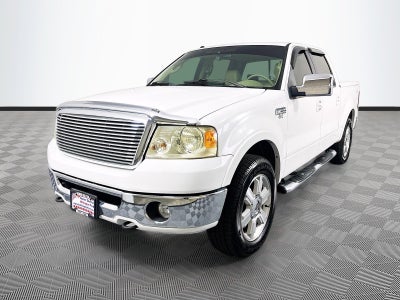 2006 Ford F-150 XLT