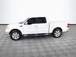 2006 Ford F-150 XLT