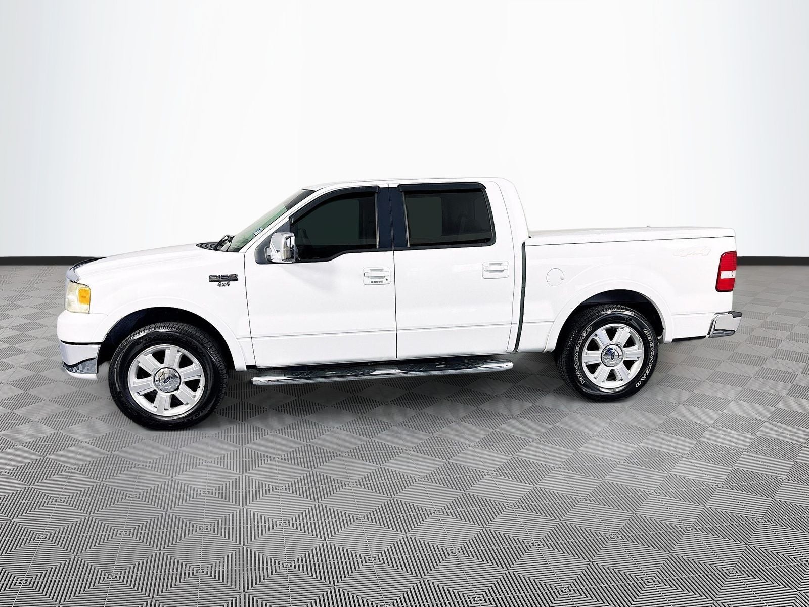 2006 Ford F-150 XLT