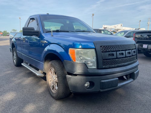 2009 Ford F-150 XL