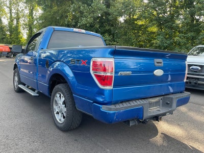 2009 Ford F-150 XL