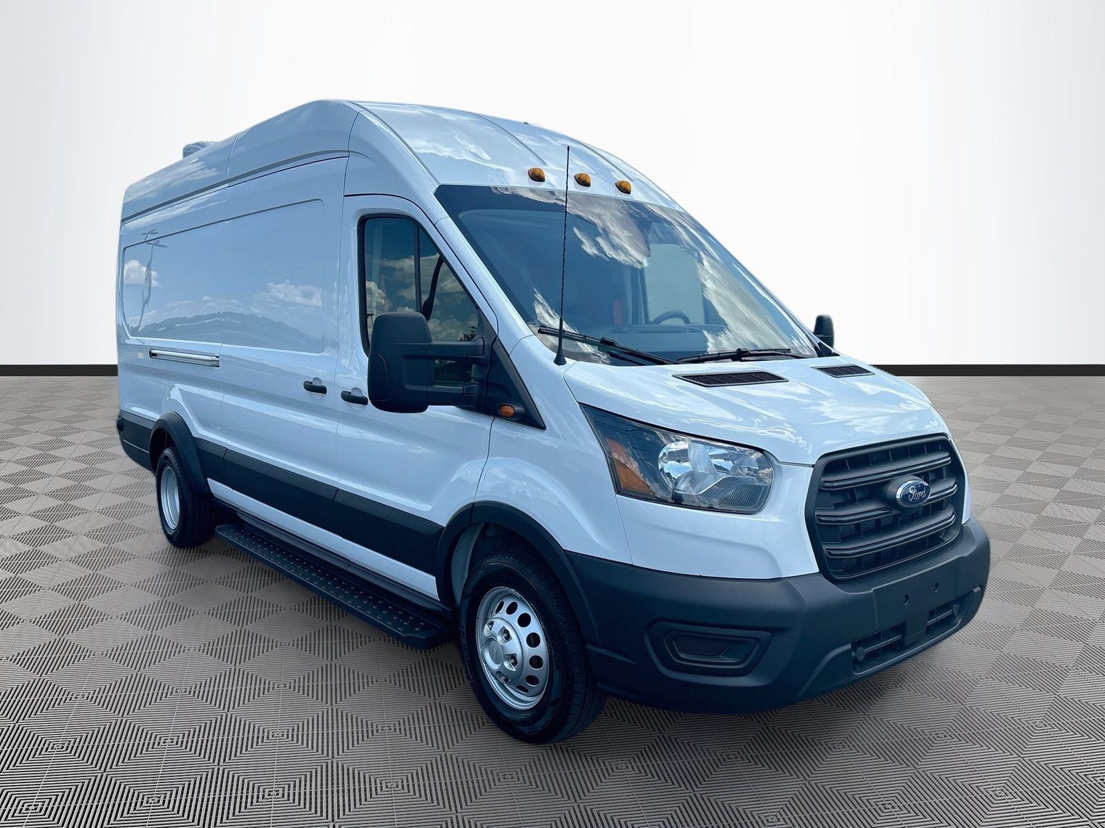 2020 Ford Transit-350 Base