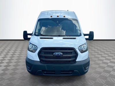 2020 Ford Transit-350 Base