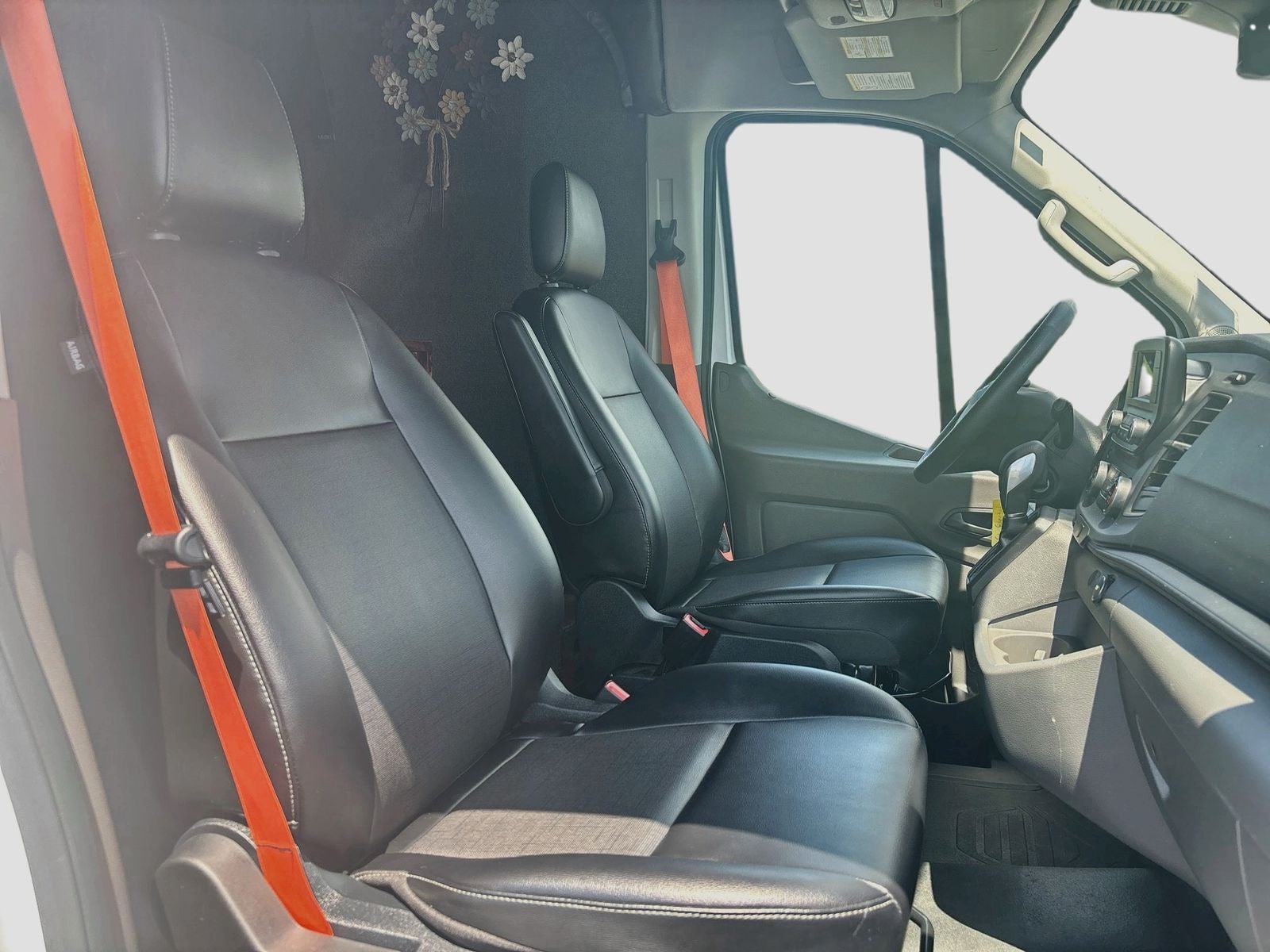2020 Ford Transit-350 Base