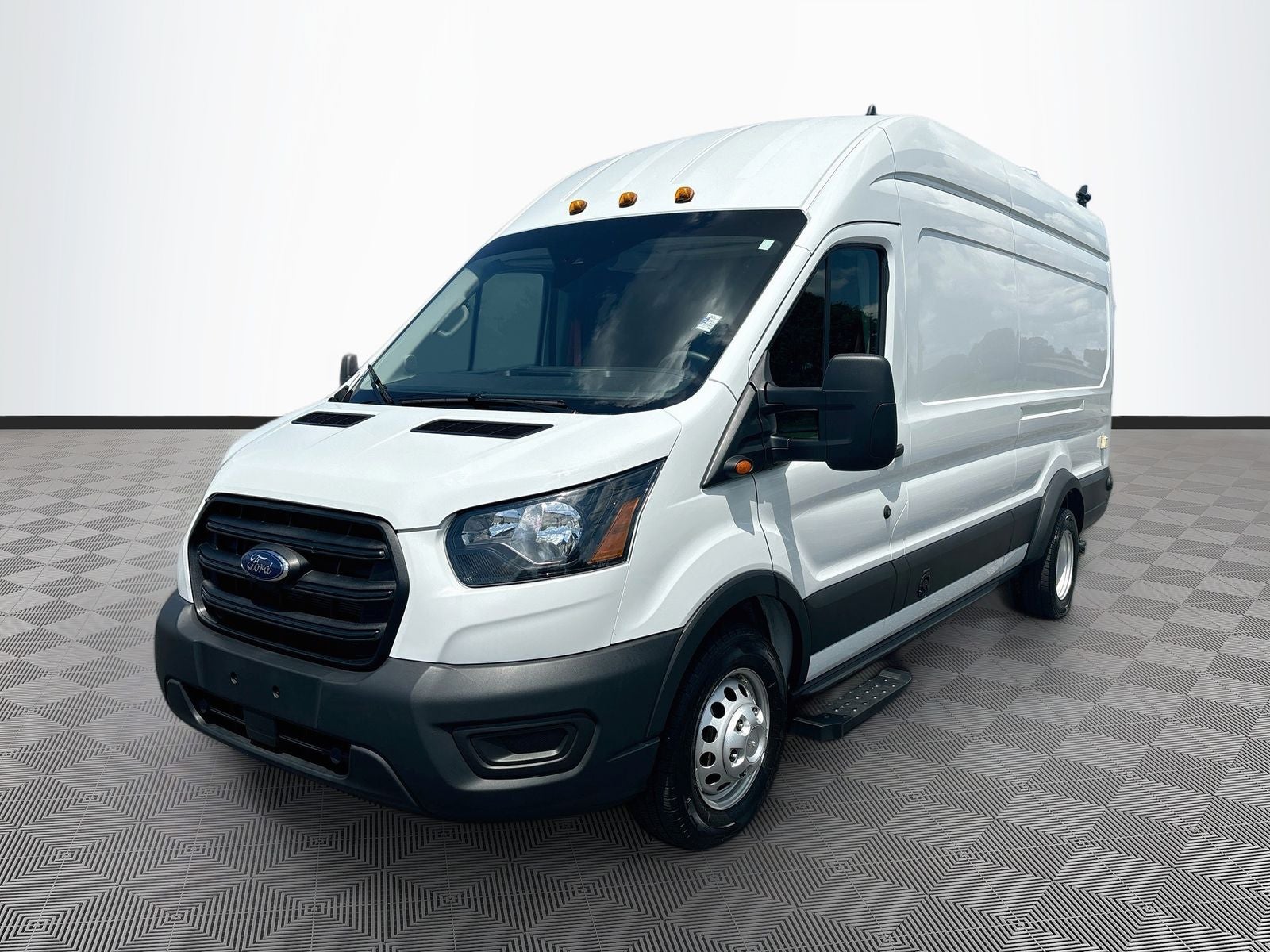 2020 Ford Transit-350 Base