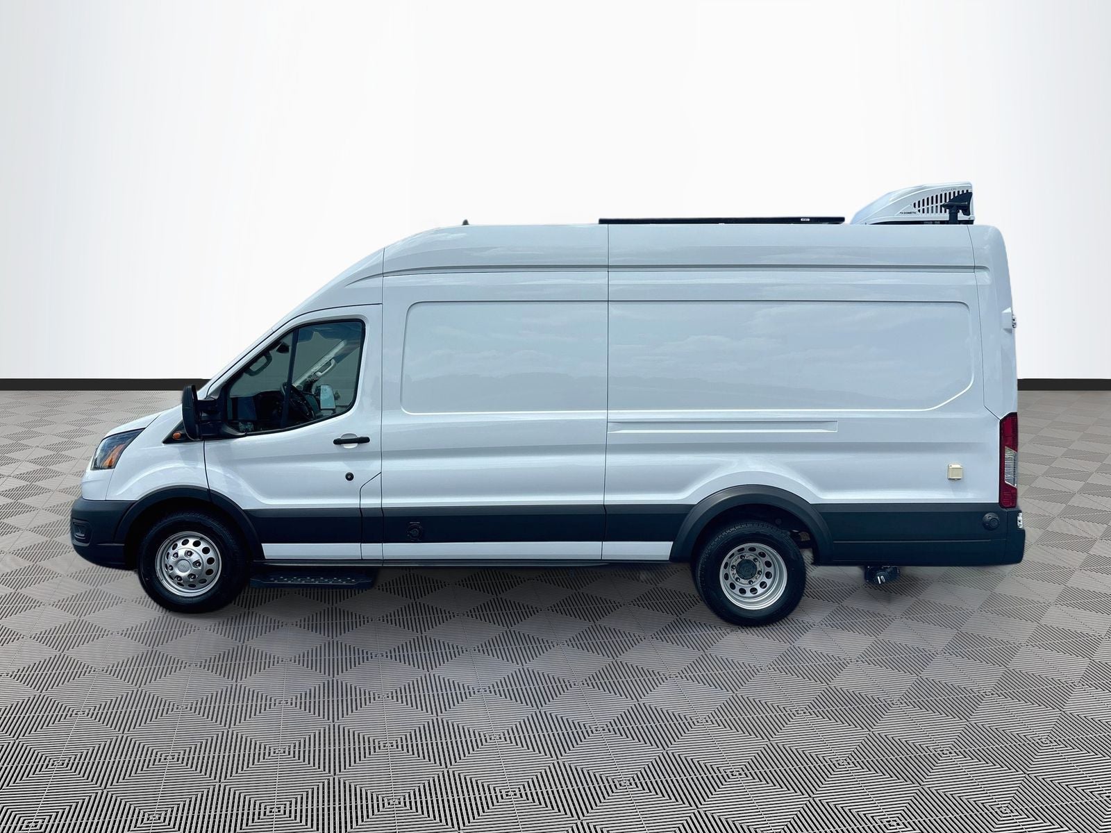 2020 Ford Transit-350 Base