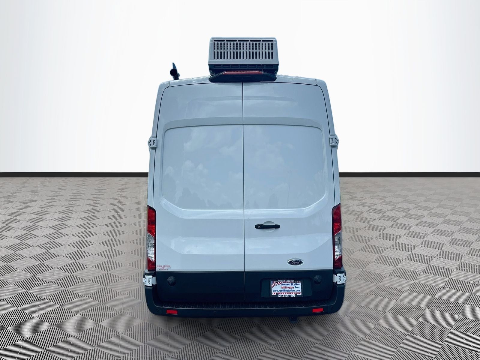 2020 Ford Transit-350 Base