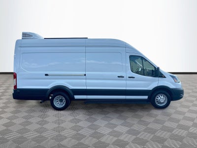 2020 Ford Transit-350 Base