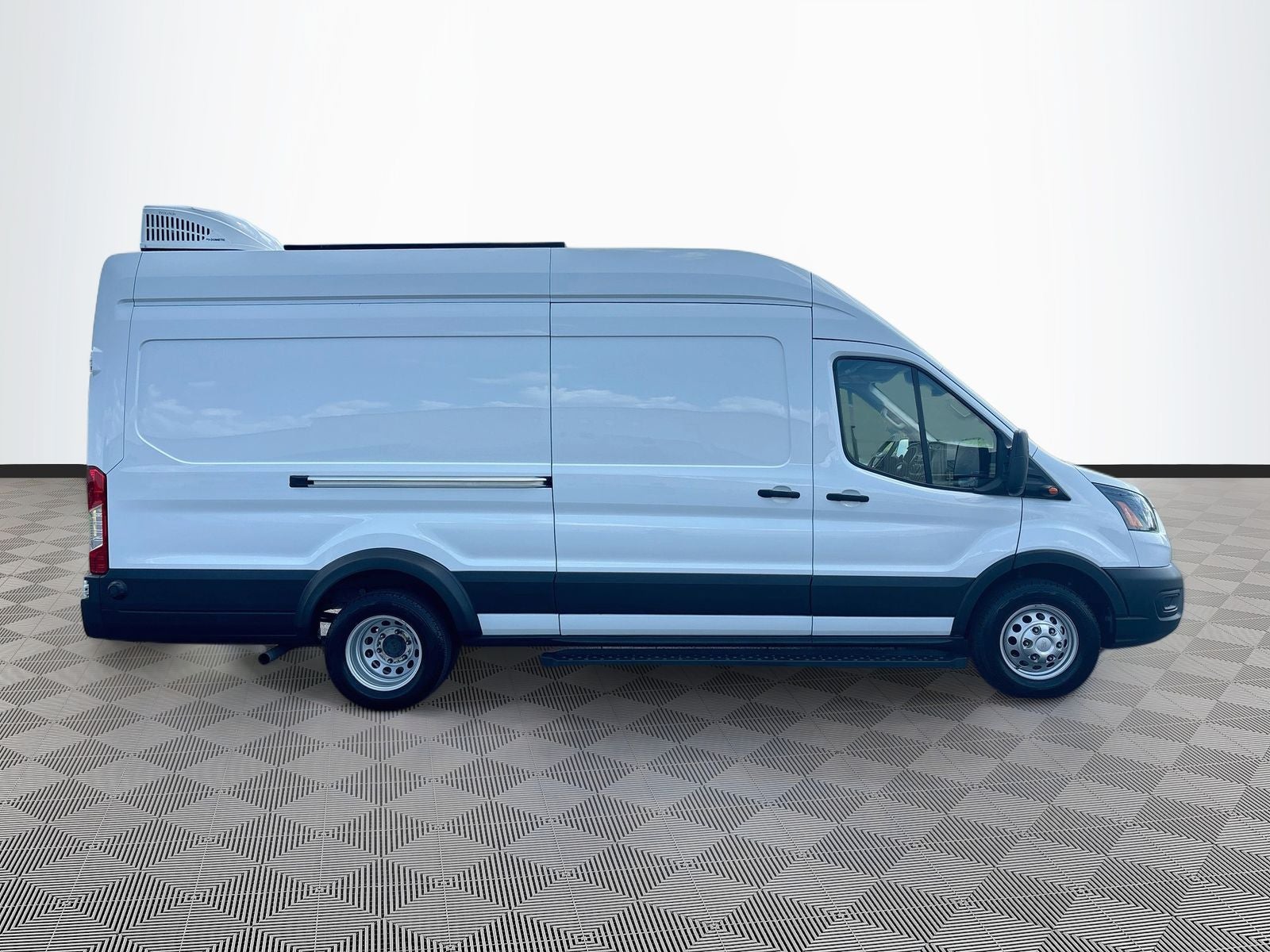2020 Ford Transit-350 Base