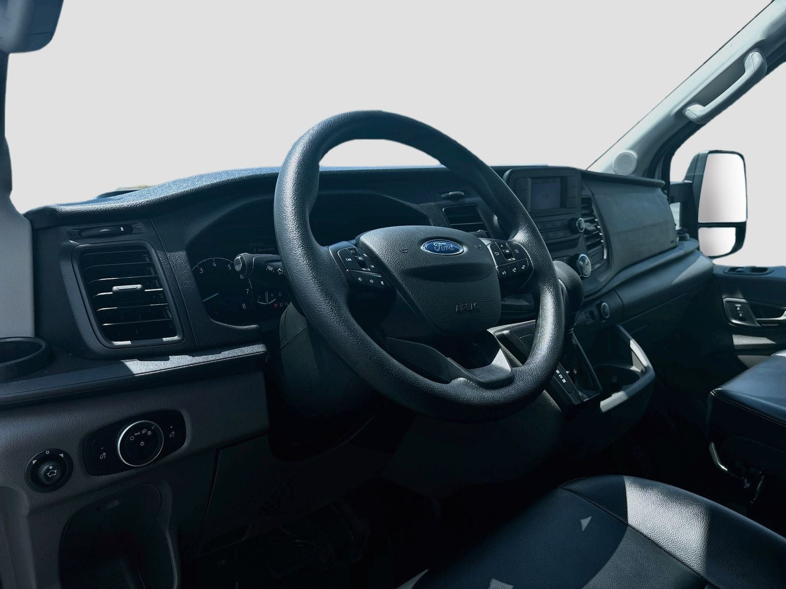 2020 Ford Transit-350 Base
