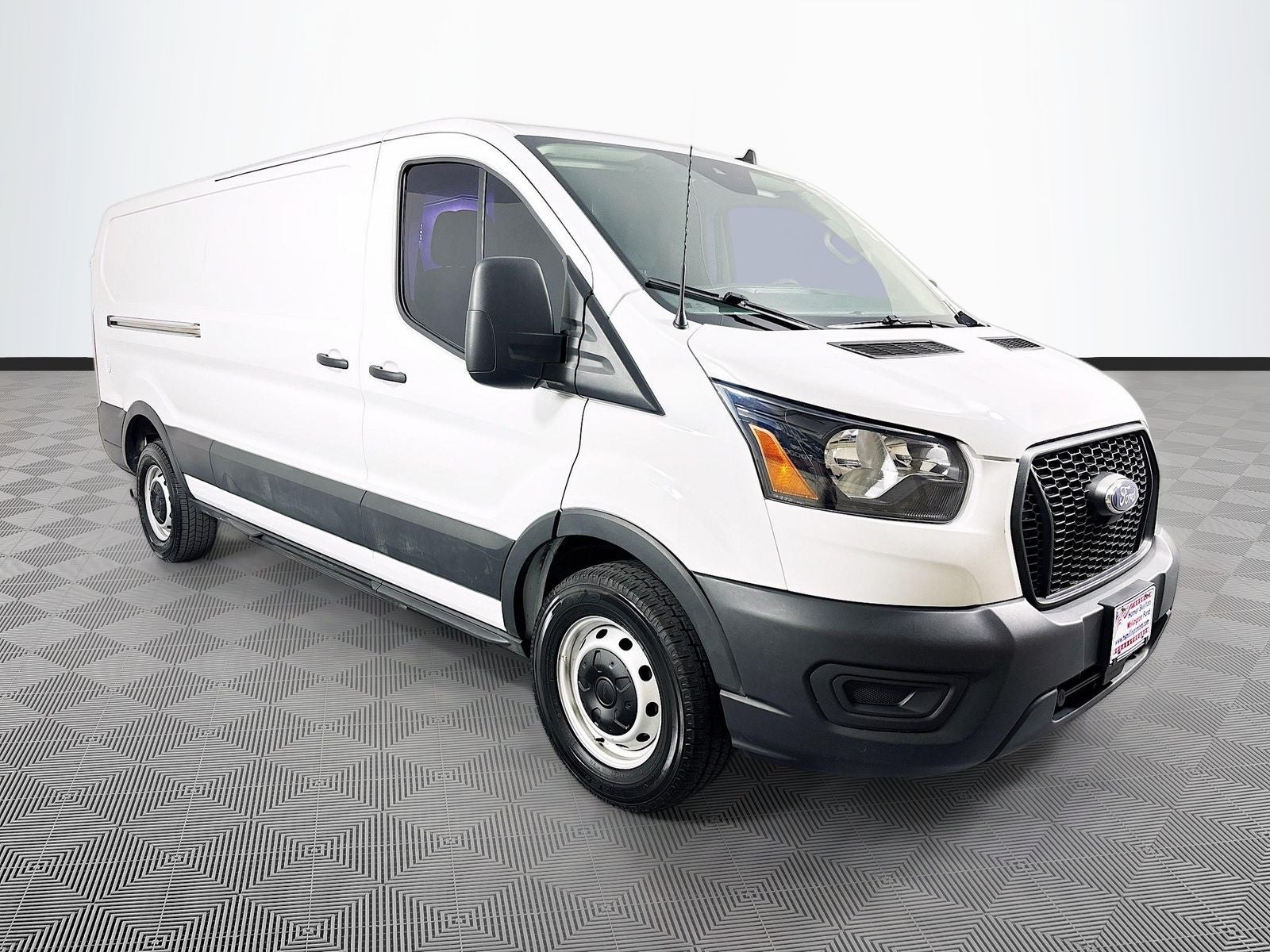 2023 Ford Transit-150 Base