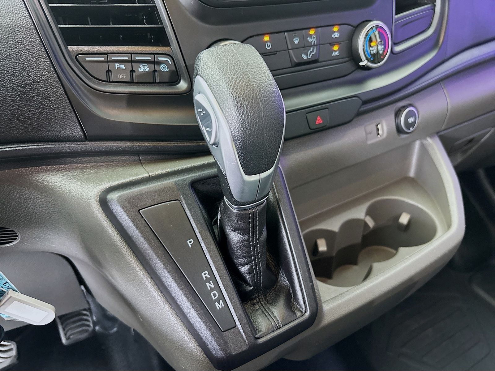 2023 Ford Transit-150 Base