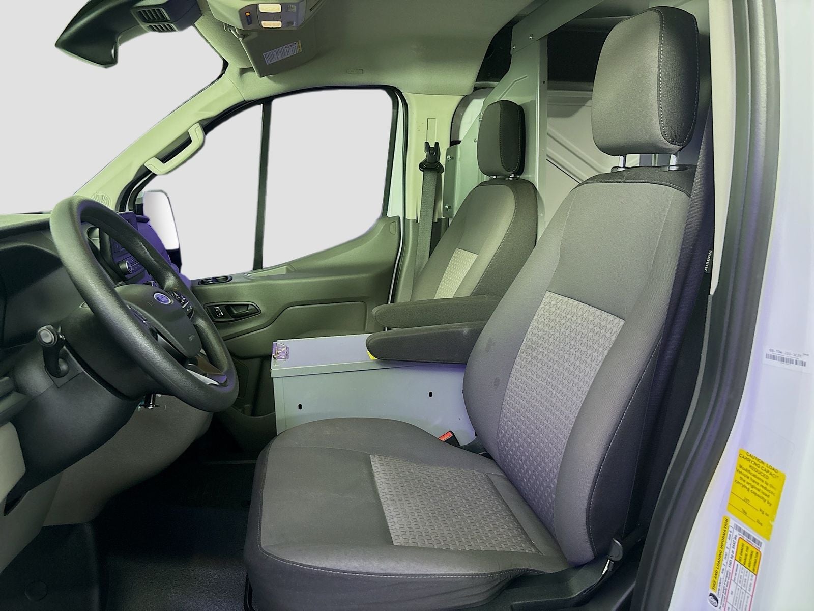 2023 Ford Transit-150 Base