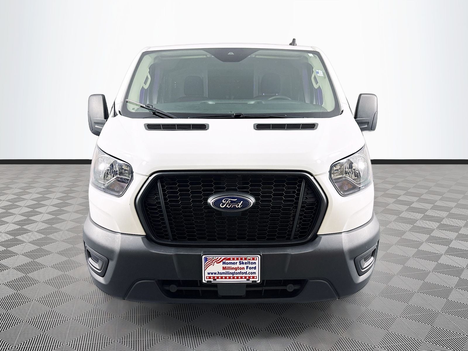 2023 Ford Transit-150 Base