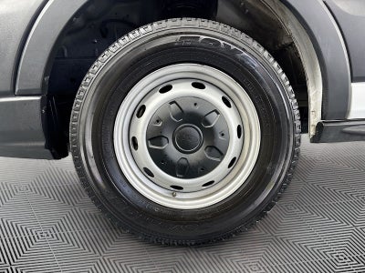 2023 Ford Transit-150 Base