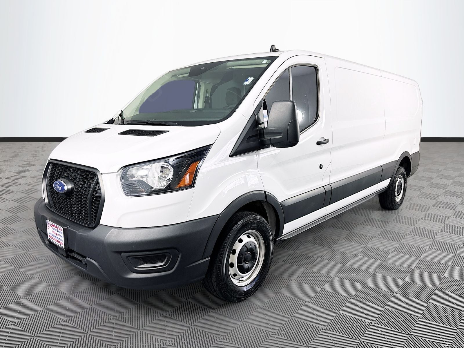2023 Ford Transit-150 Base