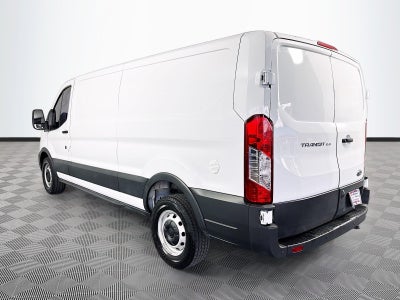 2023 Ford Transit-150 Base