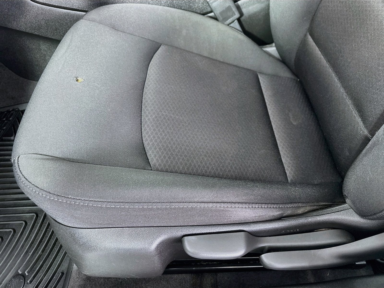 2018 Chevrolet Malibu LS 1LS