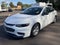 2018 Chevrolet Malibu LS 1LS