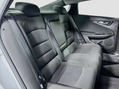 2018 Chevrolet Malibu LS 1LS