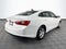 2018 Chevrolet Malibu LS 1LS