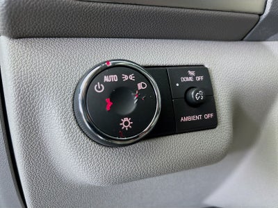 2013 GMC Acadia SLE-2
