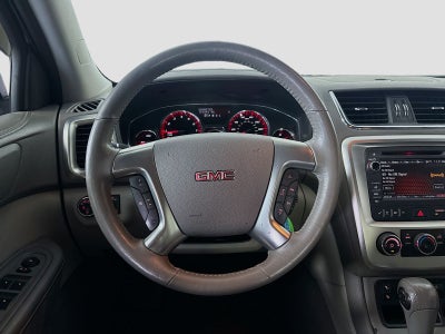 2013 GMC Acadia SLE-2