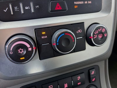 2013 GMC Acadia SLE-2