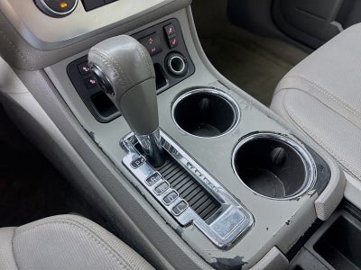 2013 GMC Acadia SLE-2