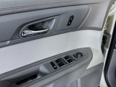 2013 GMC Acadia SLE-2