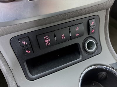 2013 GMC Acadia SLE-2