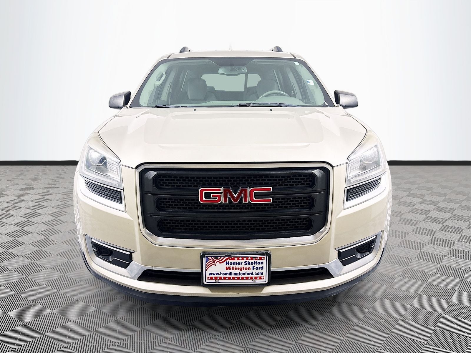 2013 GMC Acadia SLE-2