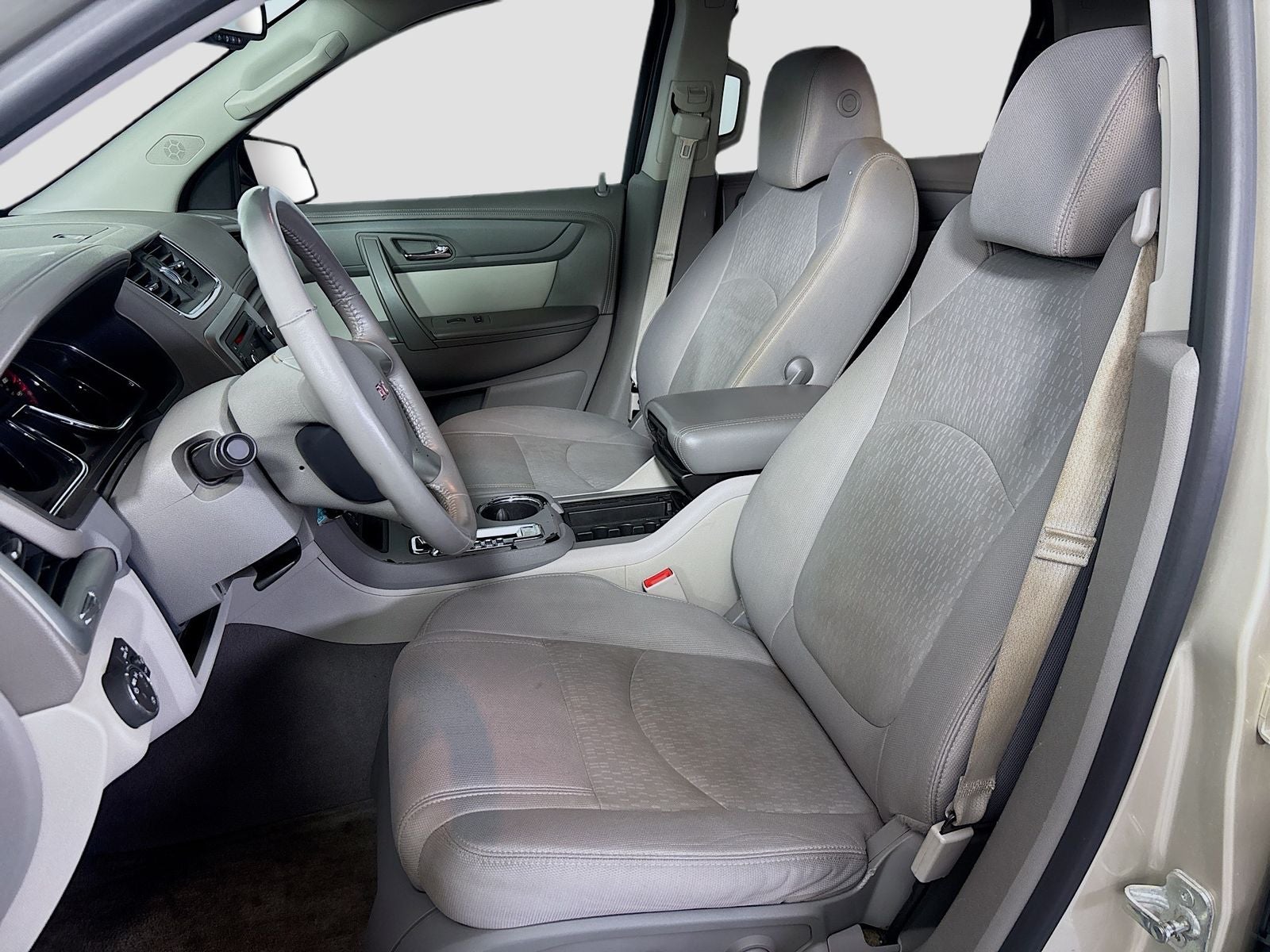2013 GMC Acadia SLE-2