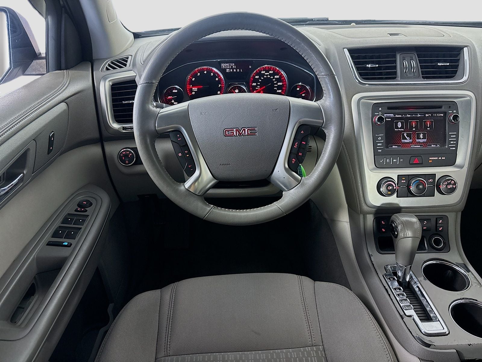 2013 GMC Acadia SLE-2