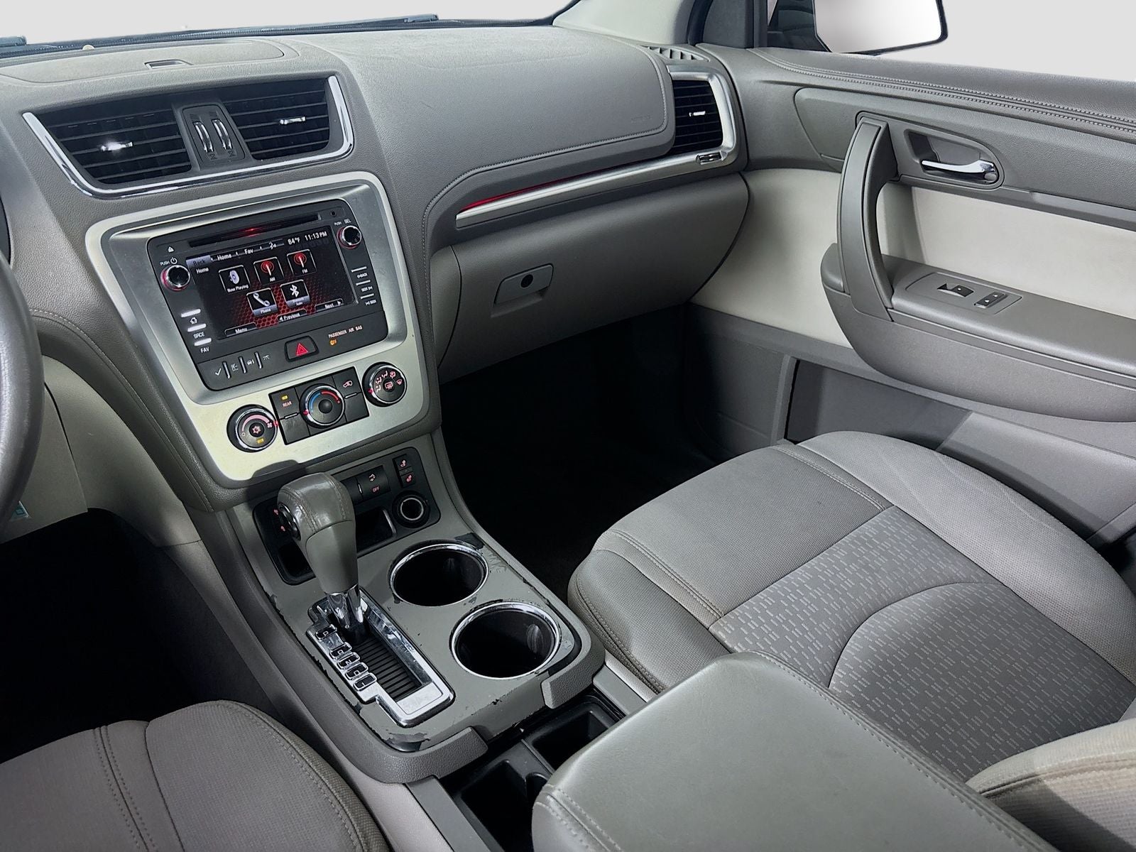 2013 GMC Acadia SLE-2
