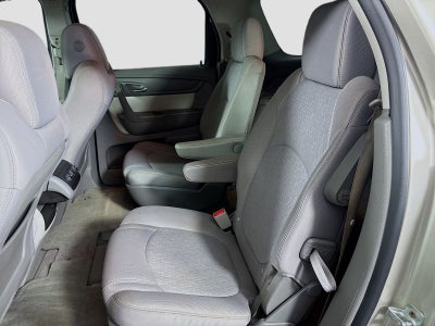 2013 GMC Acadia SLE-2
