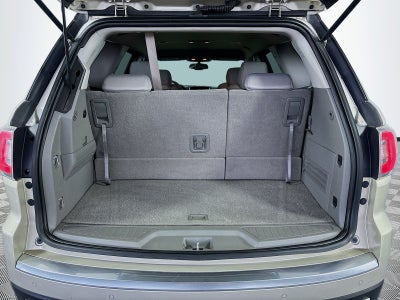 2013 GMC Acadia SLE-2