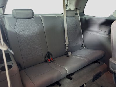 2013 GMC Acadia SLE-2