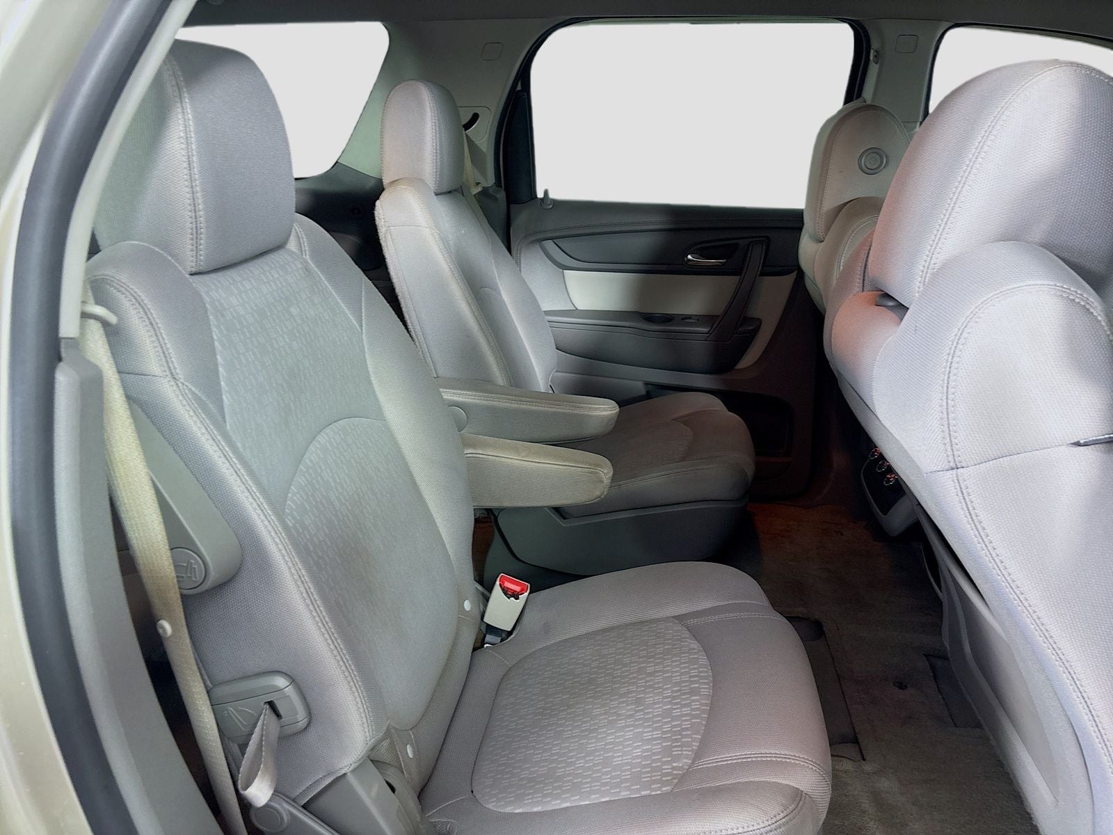 2013 GMC Acadia SLE-2
