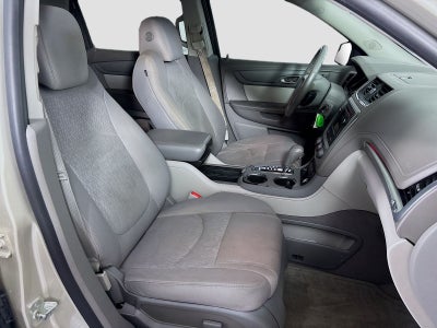 2013 GMC Acadia SLE-2