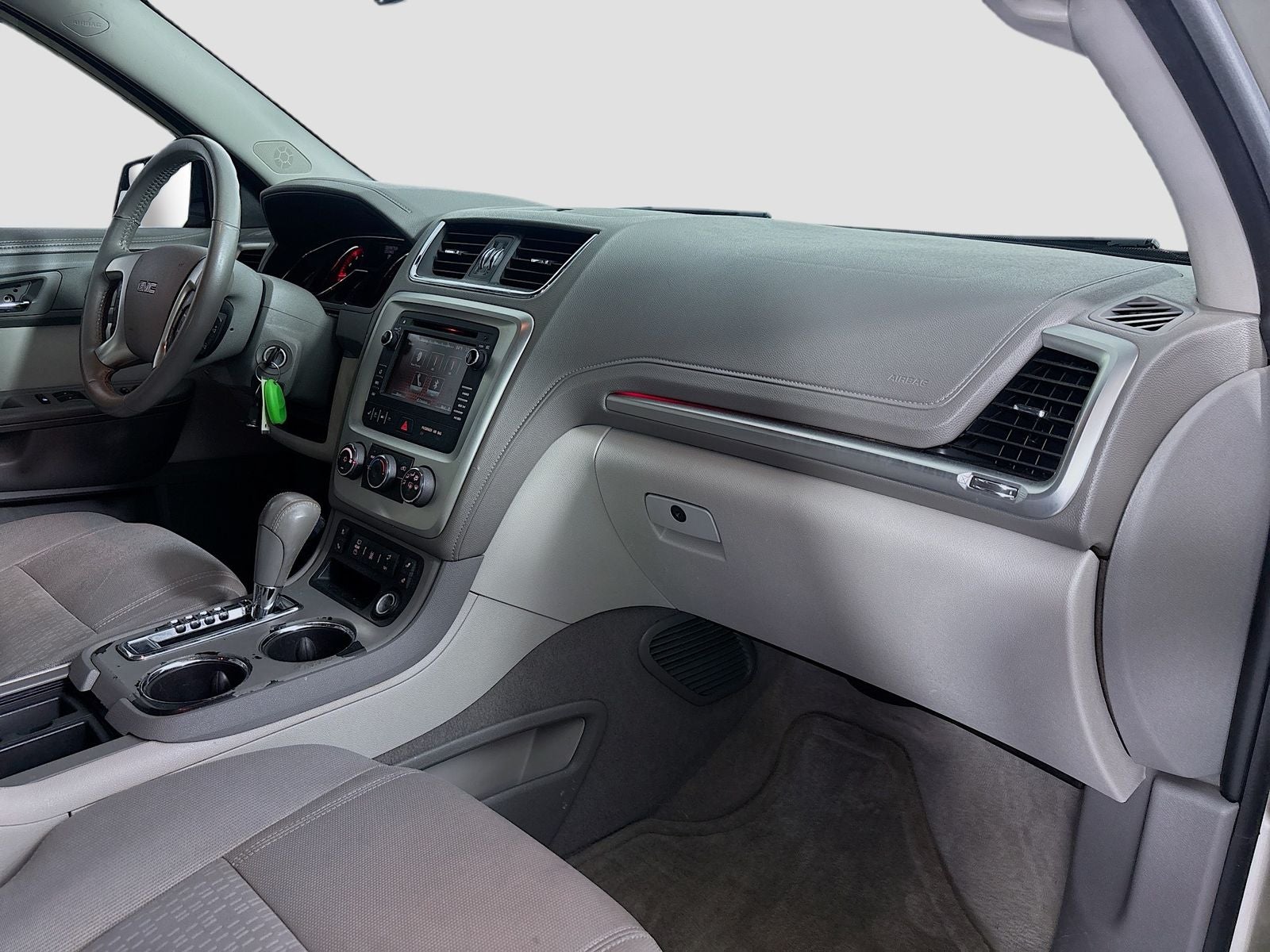 2013 GMC Acadia SLE-2