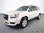 2013 GMC Acadia SLE-2