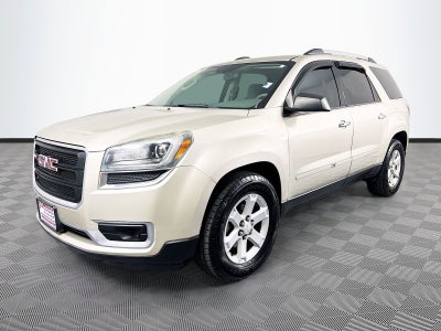 2013 GMC Acadia SLE-2