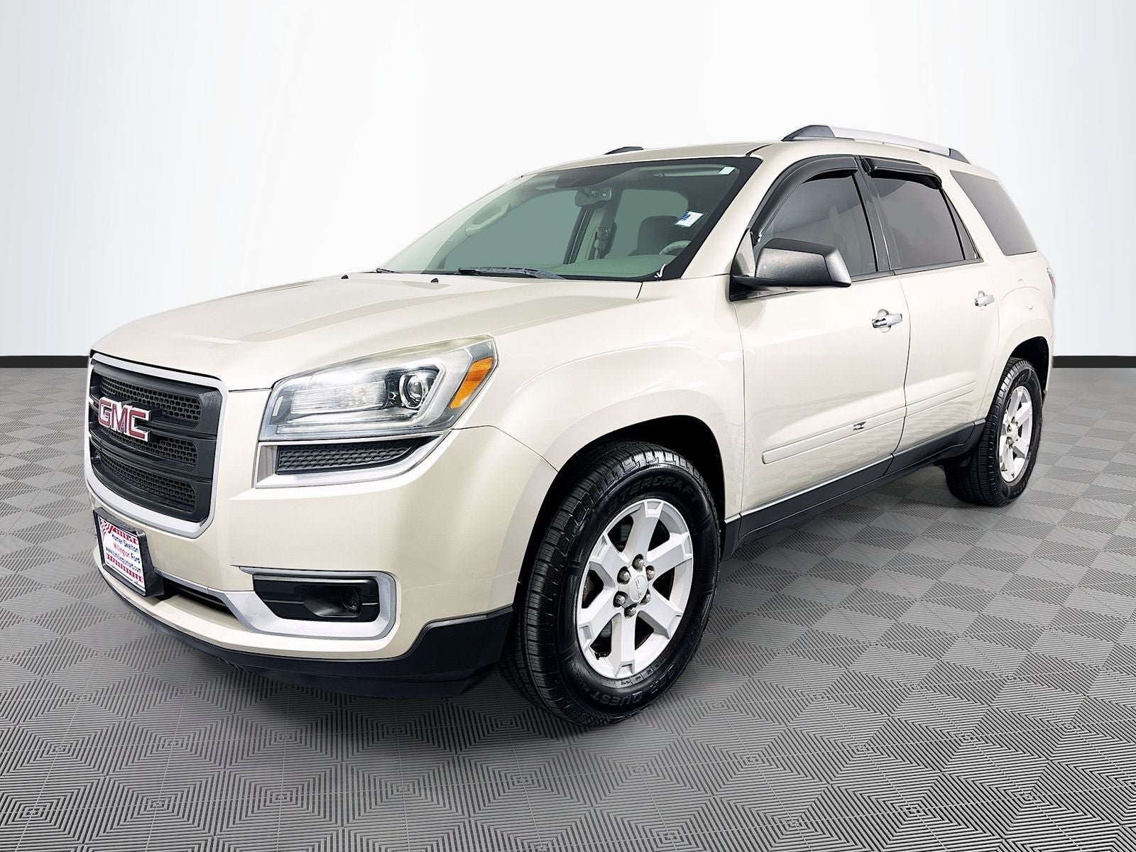 2013 GMC Acadia SLE-2