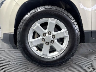 2013 GMC Acadia SLE-2